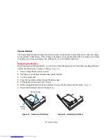 Preview for 61 page of Fujitsu Lifebook N6470 User Manual