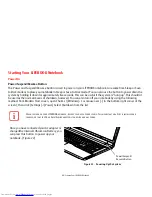 Preview for 40 page of Fujitsu LIFEBOOK NH532 User Manual