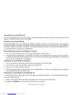 Preview for 90 page of Fujitsu LIFEBOOK NH532 User Manual