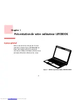 Preview for 154 page of Fujitsu LIFEBOOK NH532 User Manual