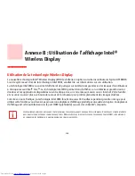 Preview for 282 page of Fujitsu LIFEBOOK NH532 User Manual