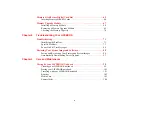 Preview for 10 page of Fujitsu Lifebook NH751 User Manual