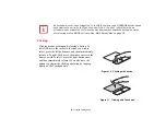 Preview for 33 page of Fujitsu Lifebook NH751 User Manual