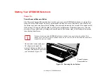 Preview for 43 page of Fujitsu Lifebook NH751 User Manual