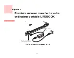 Preview for 196 page of Fujitsu Lifebook NH751 User Manual