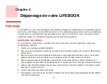 Preview for 237 page of Fujitsu Lifebook NH751 User Manual