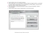 Preview for 262 page of Fujitsu Lifebook NH751 User Manual