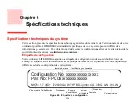 Preview for 278 page of Fujitsu Lifebook NH751 User Manual