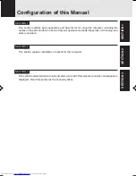 Preview for 8 page of Fujitsu LIFEBOOK Notebook User Manual