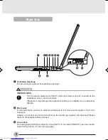 Предварительный просмотр 14 страницы Fujitsu LIFEBOOK Notebook User Manual