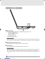 Предварительный просмотр 16 страницы Fujitsu LIFEBOOK Notebook User Manual