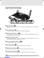 Preview for 22 page of Fujitsu LIFEBOOK Notebook User Manual