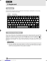 Preview for 28 page of Fujitsu LIFEBOOK Notebook User Manual