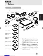 Preview for 45 page of Fujitsu LIFEBOOK Notebook User Manual