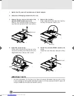 Preview for 54 page of Fujitsu LIFEBOOK Notebook User Manual