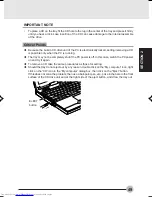 Предварительный просмотр 59 страницы Fujitsu LIFEBOOK Notebook User Manual