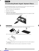 Preview for 68 page of Fujitsu LIFEBOOK Notebook User Manual