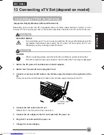 Предварительный просмотр 73 страницы Fujitsu LIFEBOOK Notebook User Manual