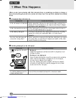 Preview for 76 page of Fujitsu LIFEBOOK Notebook User Manual