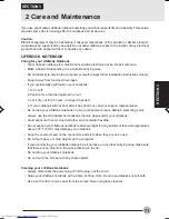 Предварительный просмотр 81 страницы Fujitsu LIFEBOOK Notebook User Manual