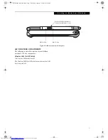 Preview for 13 page of Fujitsu LifeBook P-1032 User Manual