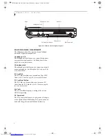 Preview for 14 page of Fujitsu LifeBook P-1032 User Manual