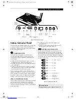 Preview for 17 page of Fujitsu LifeBook P-1032 User Manual