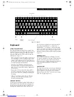 Preview for 19 page of Fujitsu LifeBook P-1032 User Manual