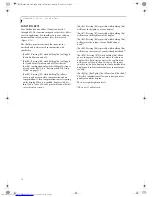 Preview for 20 page of Fujitsu LifeBook P-1032 User Manual