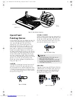 Preview for 21 page of Fujitsu LifeBook P-1032 User Manual