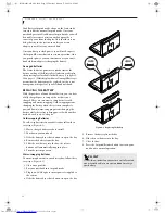 Preview for 38 page of Fujitsu LifeBook P-1032 User Manual