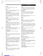 Preview for 71 page of Fujitsu LifeBook P-1032 User Manual