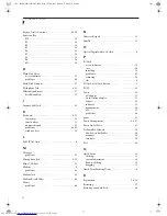 Preview for 78 page of Fujitsu LifeBook P-1032 User Manual