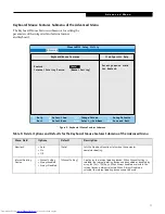 Preview for 11 page of Fujitsu LifeBook P-2046 Bios Manual