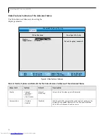 Preview for 12 page of Fujitsu LifeBook P-2046 Bios Manual