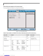 Предварительный просмотр 22 страницы Fujitsu LifeBook P-2046 Bios Manual