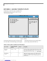 Предварительный просмотр 30 страницы Fujitsu LifeBook P-2046 Bios Manual