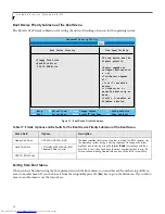 Preview for 22 page of Fujitsu LifeBook P1120 Bios Manual