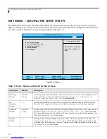 Preview for 24 page of Fujitsu LifeBook P1120 Bios Manual