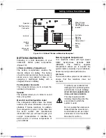 Preview for 23 page of Fujitsu Lifebook P1510 User Manual