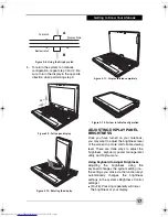 Preview for 27 page of Fujitsu Lifebook P1510 User Manual