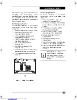 Preview for 41 page of Fujitsu Lifebook P1510 User Manual