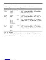 Предварительный просмотр 6 страницы Fujitsu Lifebook P1510D Bios Manual