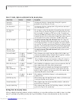 Preview for 18 page of Fujitsu Lifebook P1510D Bios Manual