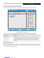 Preview for 23 page of Fujitsu Lifebook P1510D Bios Manual