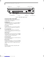 Preview for 16 page of Fujitsu LifeBook P2000 User Manual