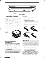 Preview for 26 page of Fujitsu LifeBook P2000 User Manual