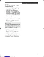 Preview for 27 page of Fujitsu LifeBook P2000 User Manual