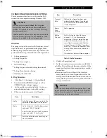 Preview for 57 page of Fujitsu LifeBook P2000 User Manual