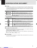 Preview for 9 page of Fujitsu LifeBook P2110 Manual